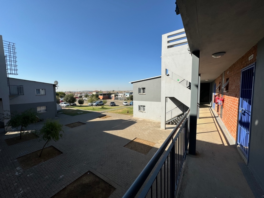 2 Bedroom Property for Sale in Raceway Free State